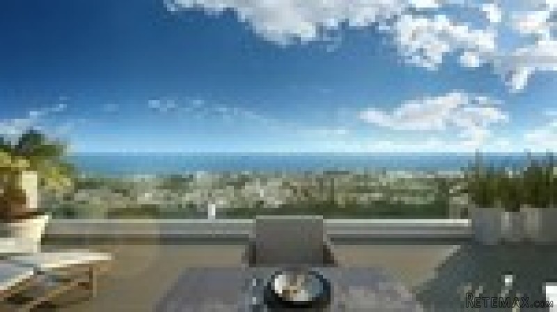 New Development For Sale In Marbella..