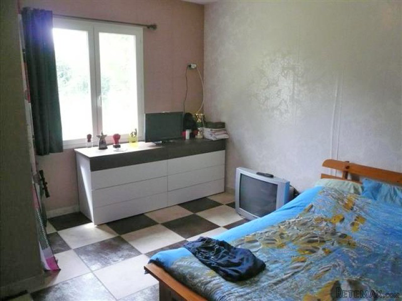 New House In The Limousin Walking.. - 2