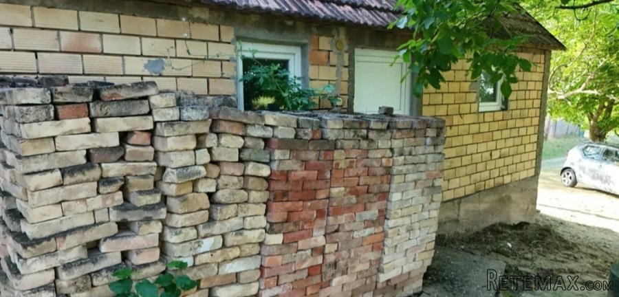 Plac Krcedin,put Janda 7700m2+materijal za izgradnju - 6