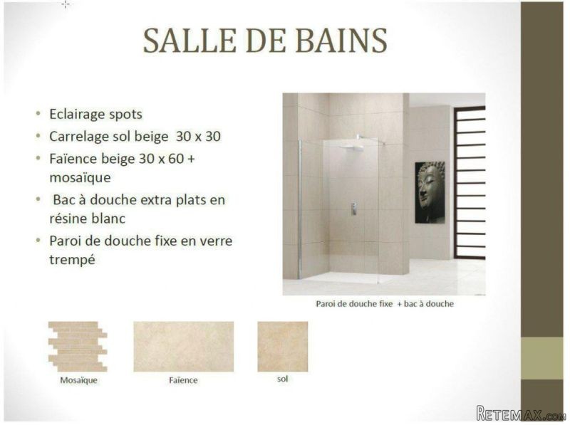 Sale Apartment - Nice Mont Boron - 2
