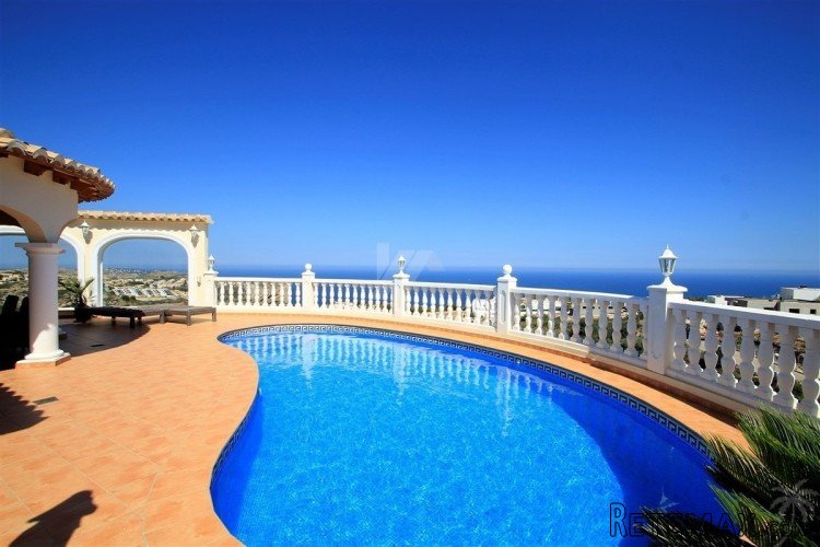 This stunning contemporary style property is distributed..