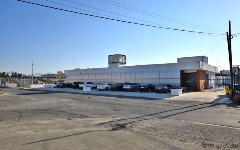 Warehouse For Sale in Engomi, Nicosia