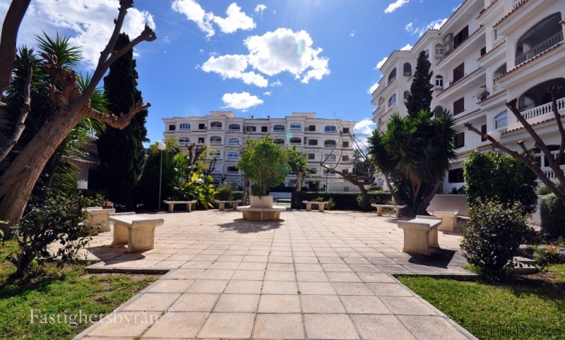 Albir - Costa Blanca