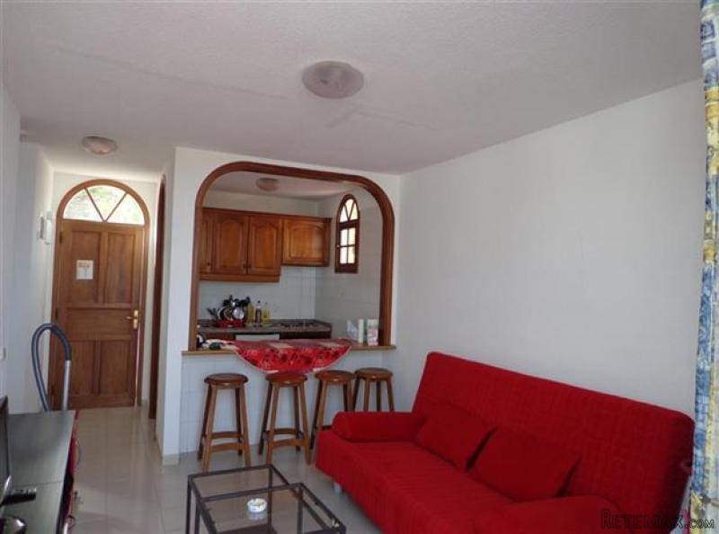 Apartment For Sale in Torviscas.. - 2