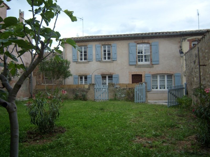 Large Renovated Village House With..
