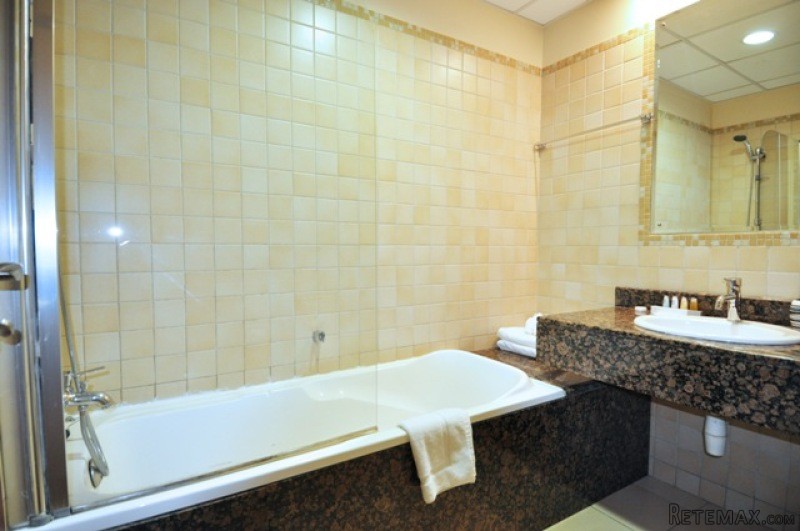 Sea View 3 br Spacious JBR Ocean.. - 2
