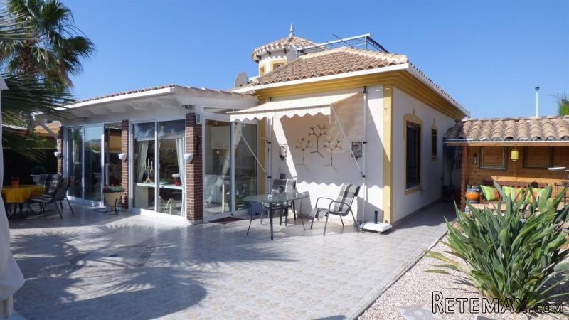 2 Bedrooms - Detached - Murcia - For.. - 2