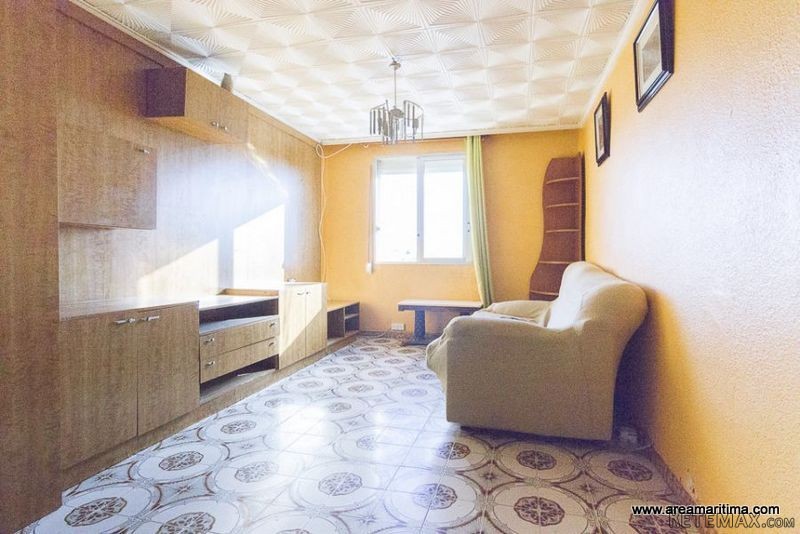 Cheap flat for sale in Benimamet.. - 2
