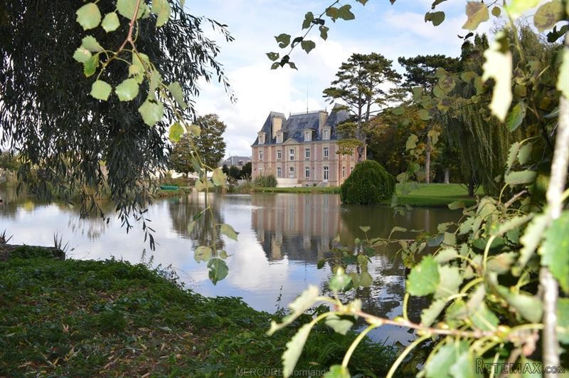 16 bedroom Castle For Sale: 14470.. - 2