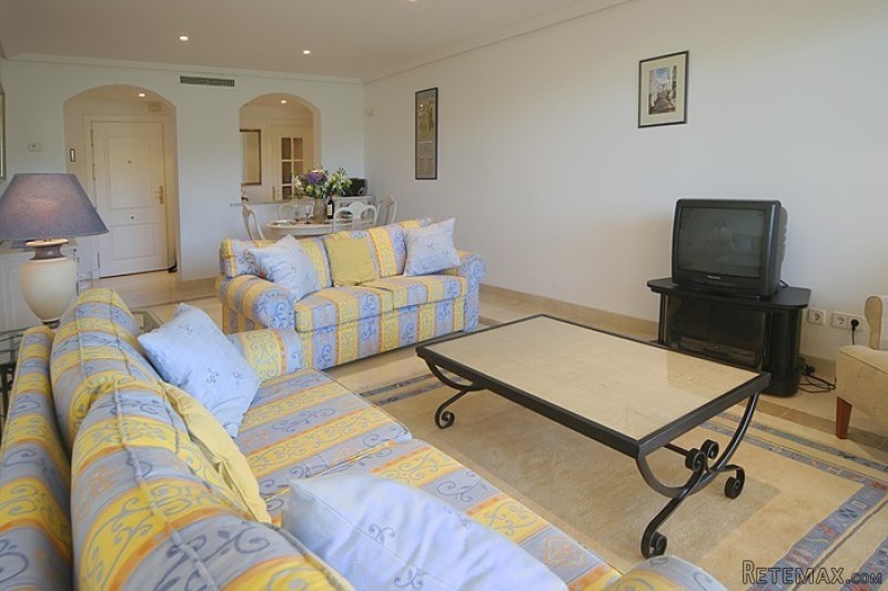 2 bedroom Apartment - 2