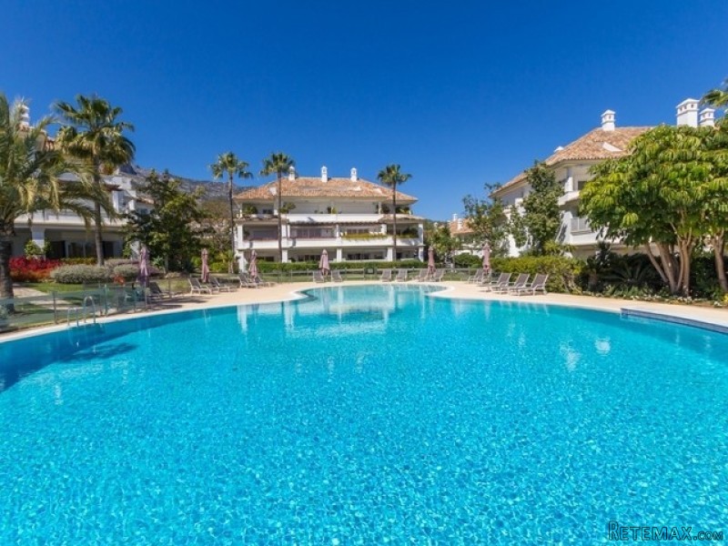 3 Bedrooms - Apartment - Malaga - For..