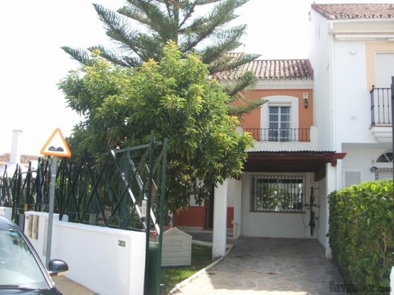 3 Bedrooms - Townhouse - Malaga - For.. - 2