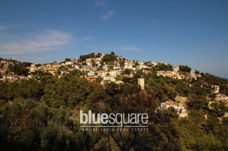 Beautiful plot with superb sea views in.. - 2