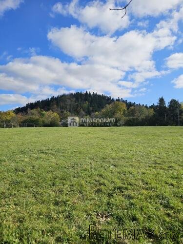 Gorski kotar, Lič, 620m2 građevinskog zemljišta - 9