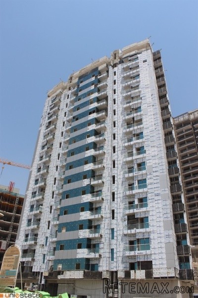 Great deal, Brand New 1 BR in Sport City