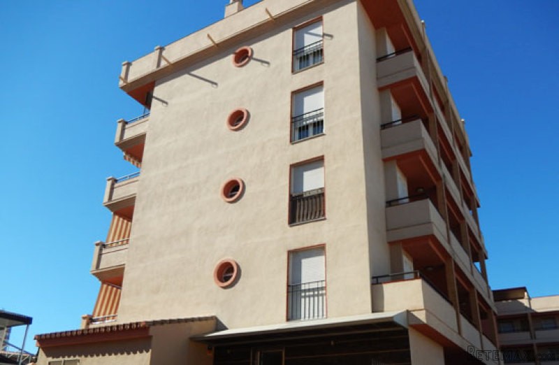 Mijas Flat*