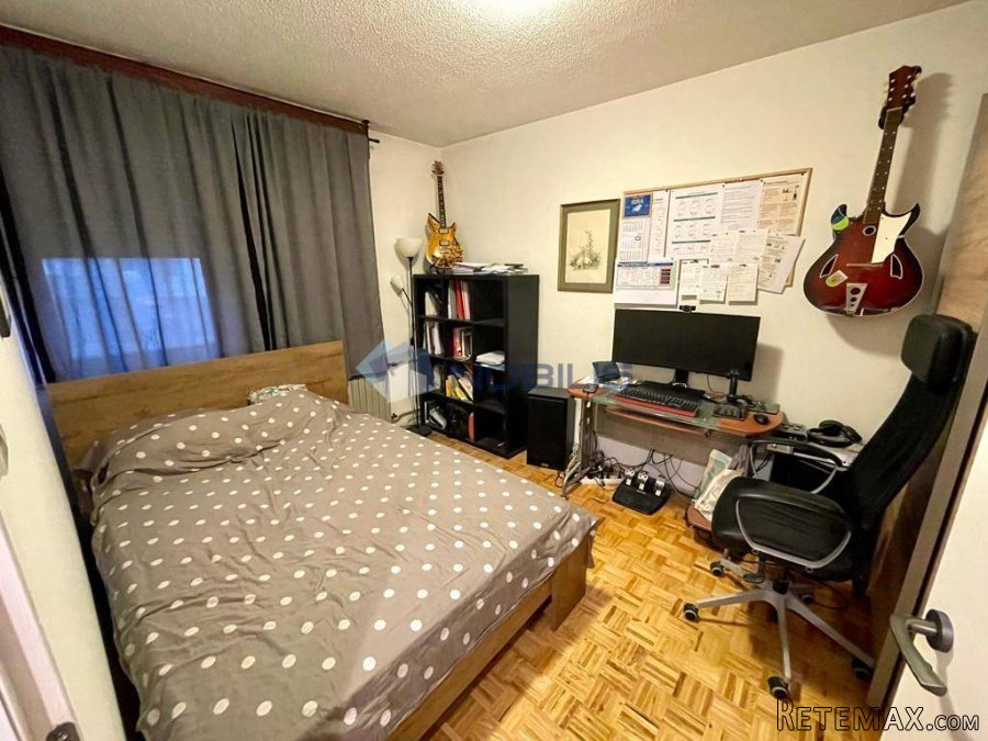 Zagreb, Dugave, 3-sobni stan 78 m2+ garaža 20 m2 - 9