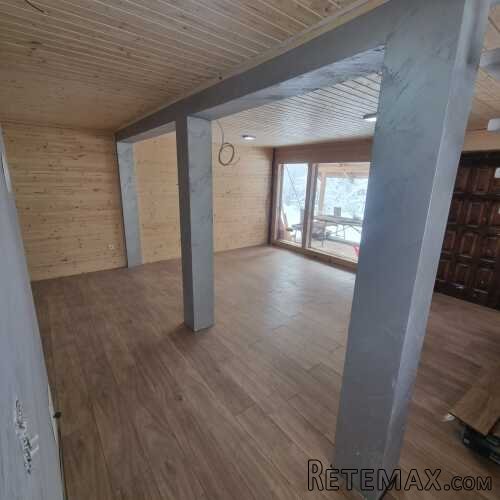 Zlatibor, drvena kuca sa bazenom na prodaju 96 m2 - 9
