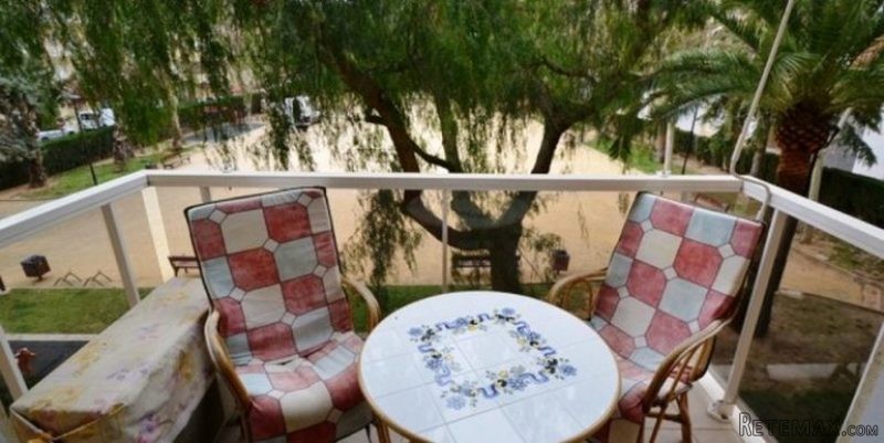 2 Bedroom 2 Bathroom Apartment in Javea