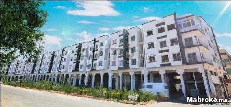 Appartements de 50 a 90 m2 aTit Melil