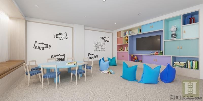 2 bedroom Apartment For Sale: 610.. - 2