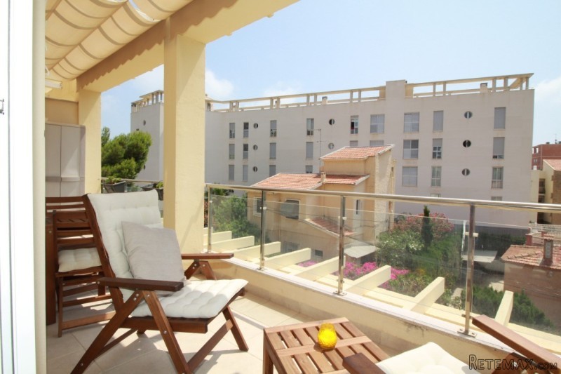 2 Bedroom Middle Floor Apartment - 2