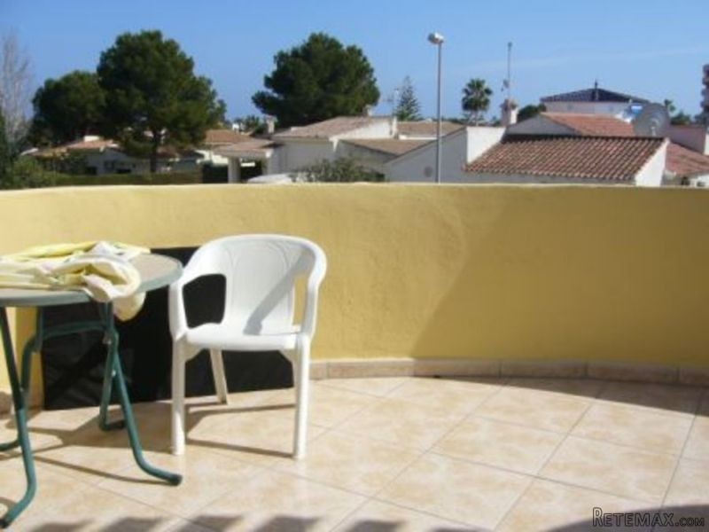 3 Bedrooms - Villa - Alicante - For Sale - 2