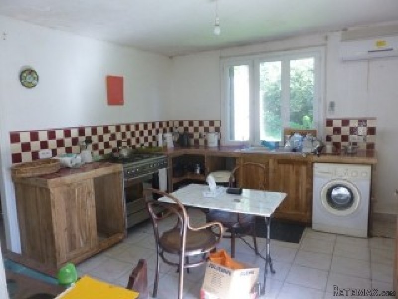 Detached traditional cottage, 100,700 € - 2