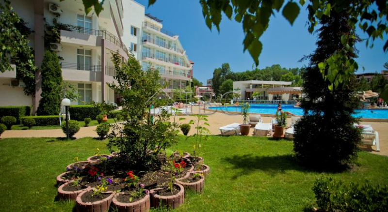 Resale of a one-bedroom apartment in..