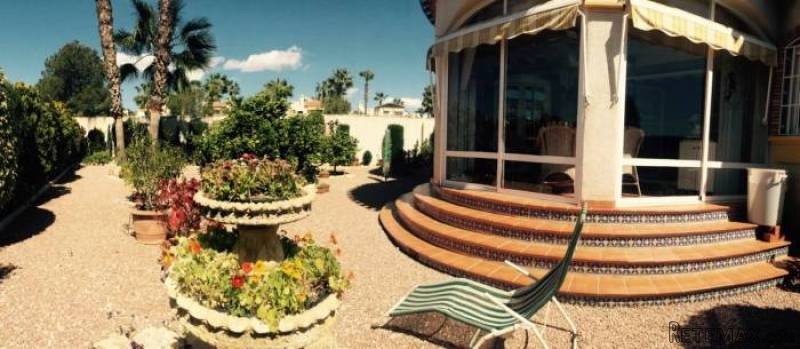 3 Bedroom 2 Bathroom Villa In.. - 2