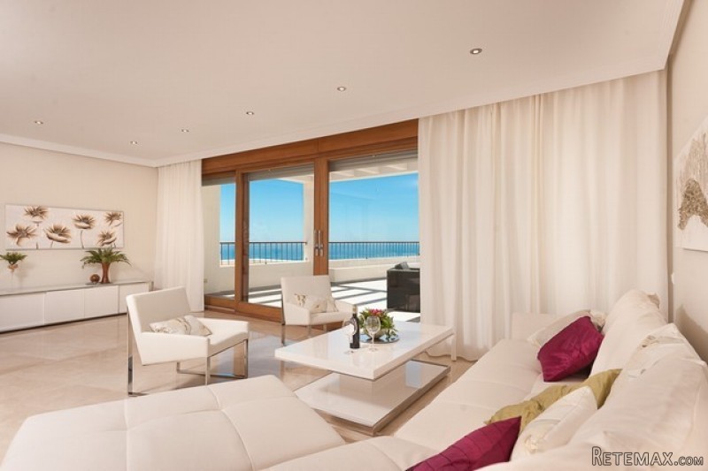 3 bedroom Penthouse - 2
