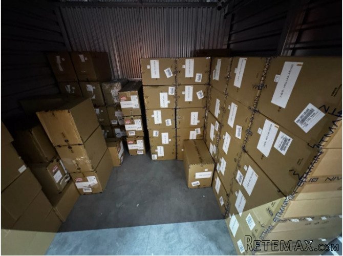Bitmain Antminer KS7 (40Th)KHeavyHash KAS Kaspa ASIC miner - 2