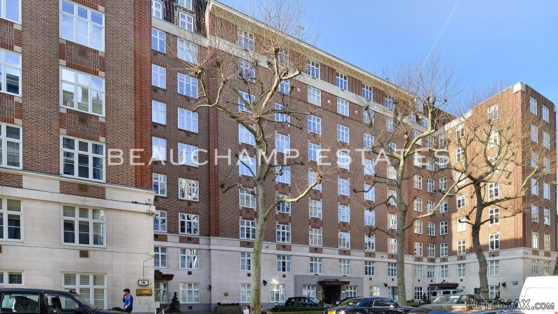 Chesterfield House, W1