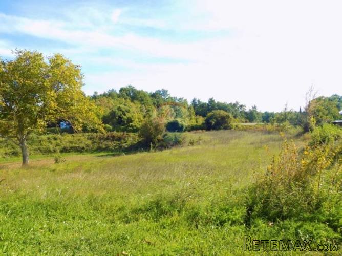 ISTOČNA ISTRA, BARBAN - Građevinsko-Poljoprivredno... - 2