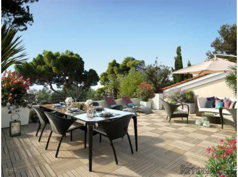 Sale Apartment - Mougins - 2