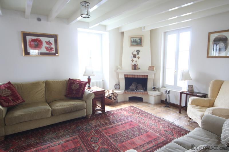 Spacious Detached Stone House With.. - 2