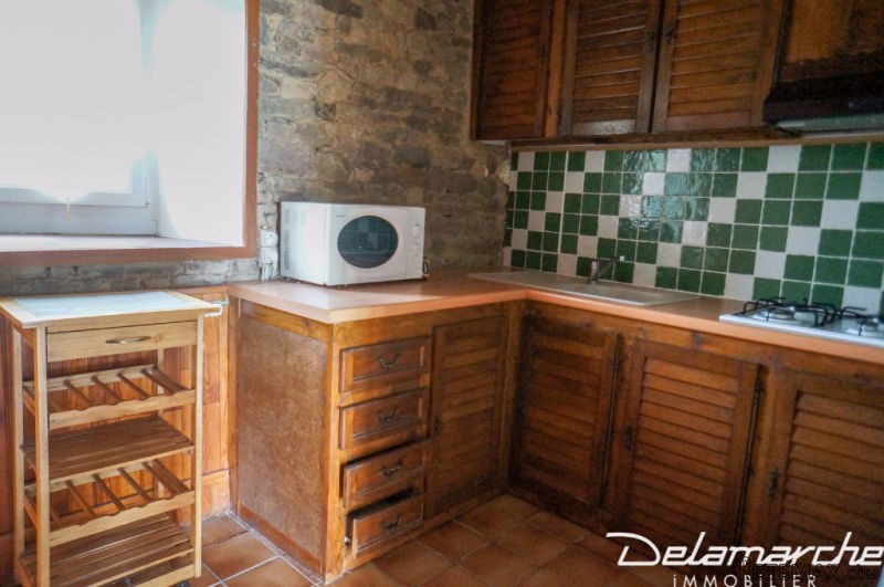 1 Bed Stone House With Garden, Terrace.. - 2