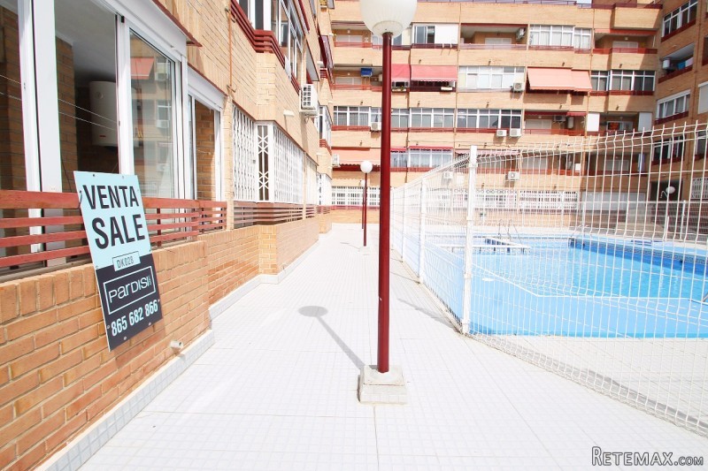 1 Bedroom - Apartment - Costa Blanca.. - 2
