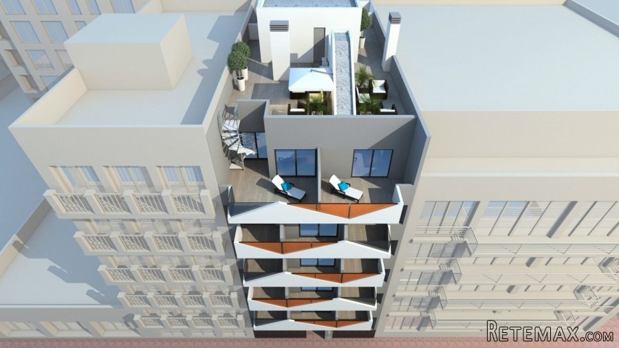 Apartamentos de 1 o 2 dormitorios en un magnífico edificio.. - 3