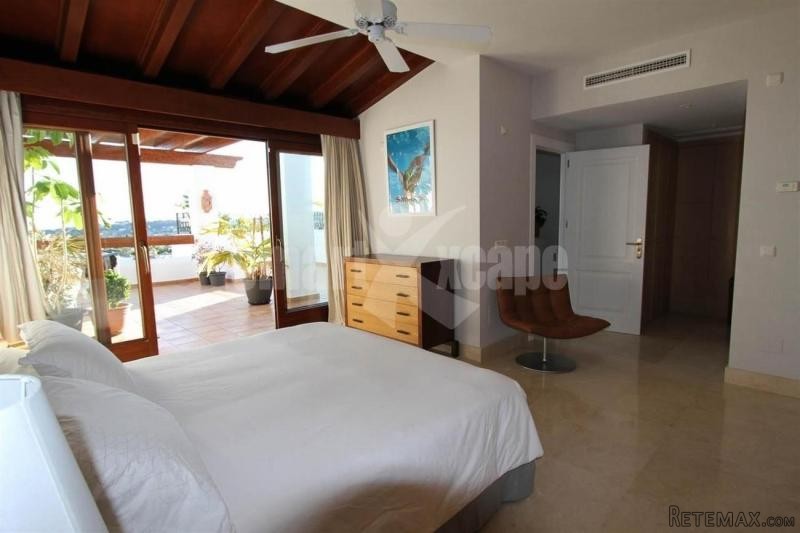 Apartment For Sale In Nueva Andalucia.. - 2