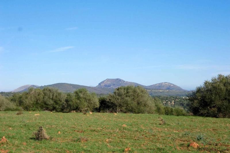 Beautiful plot with nice views nearby..