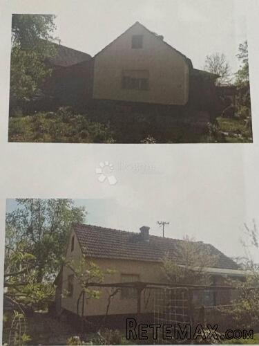 Investicijski potencijal – Salaš s dvije kuće u prirodi - 3