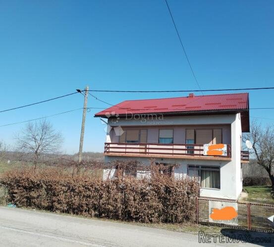 Kuća sa zemljištem na prodaju - odmah useljiva ! - 3