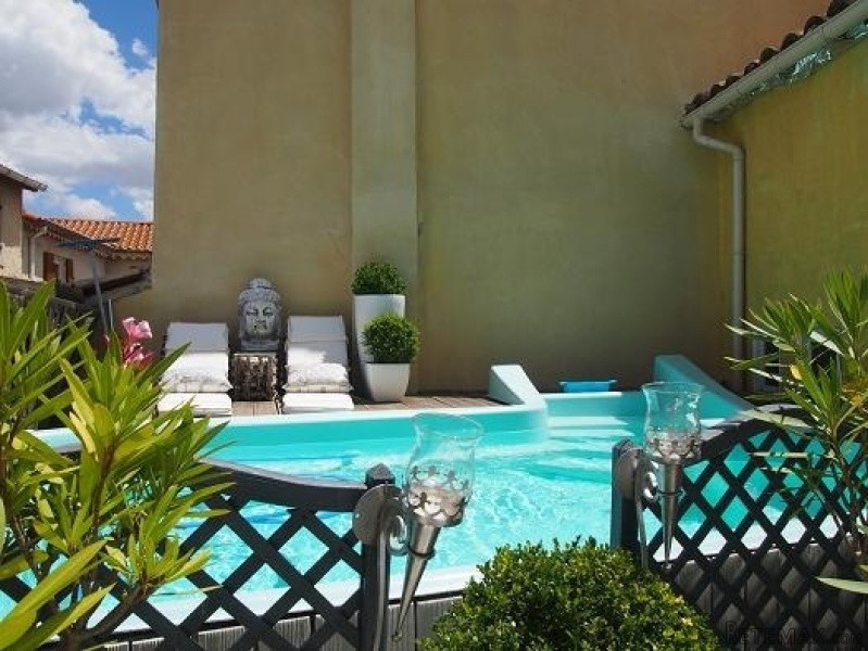 Maison De Maitre In Excellent Condition.. - 2