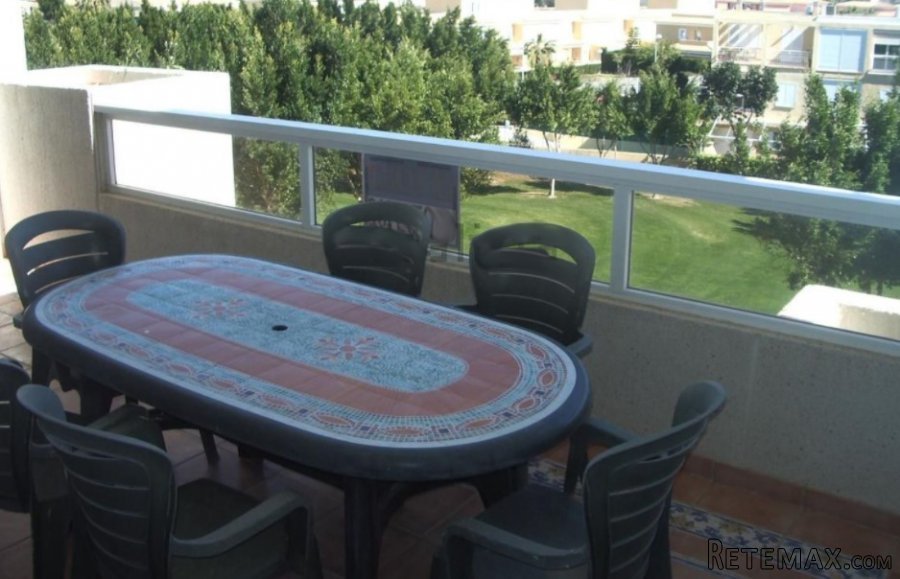Piso en Alicante zona Campo de golf, 80 m2. de superficie.. - 3