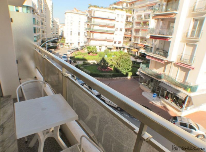 Sale Apartment - Cannes