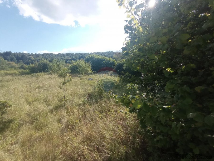 Tounj, građevinsko zemljište 7275 m2 - 3