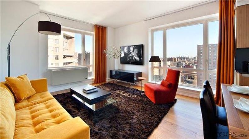 1 Bedroom - Condo - New York State -..