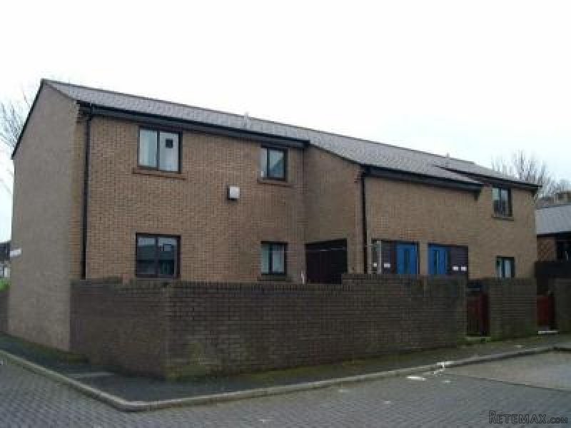 1 bedroom Flat to rent in Burnley