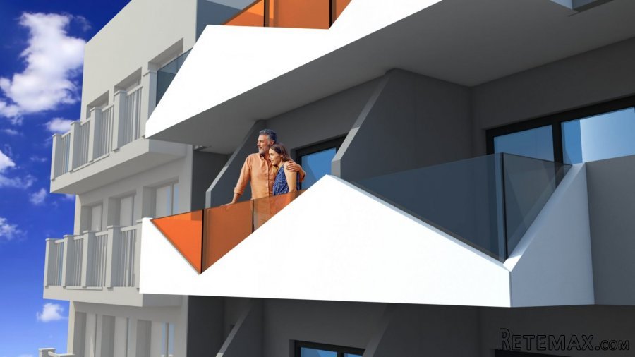 Apartamentos de 1 o 2 dormitorios en un magnífico edificio.. - 4